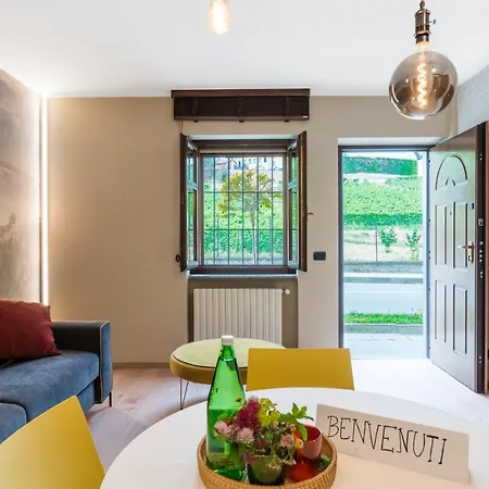 Casa Vin Alba (Piedmont)