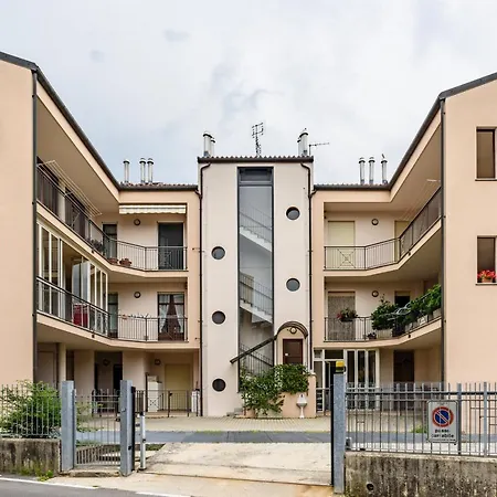 Casa Vin Apartment *