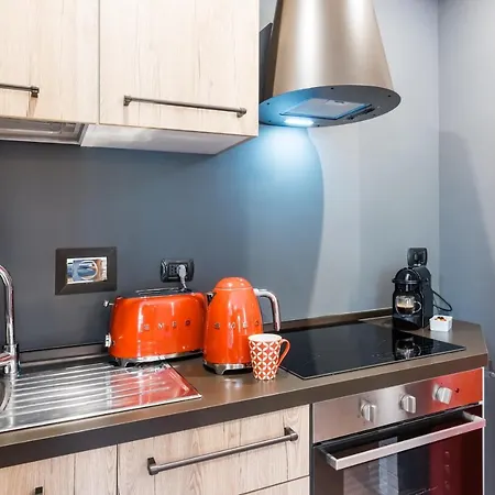 Apartment Casa Vin Alba (Piedmont)