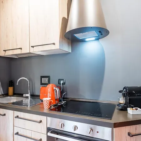 Casa Vin Apartamento