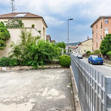 Casa Vin Lägenhet Alba (Piedmont)