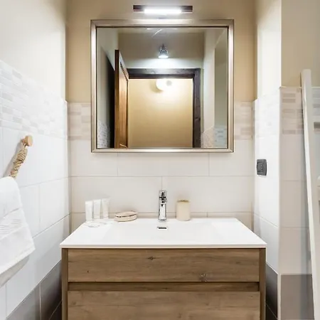 Casa Vin Lägenhet Alba (Piedmont)