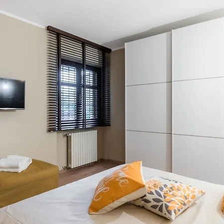 Apartment Casa Vin *