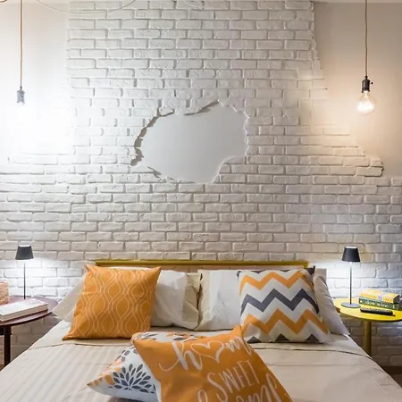 Apartamento Casa Vin