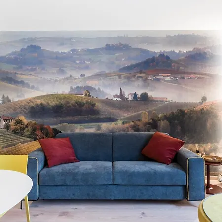 Casa Vin Alba (Piedmont)