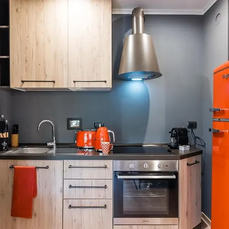 Apartamento Casa Vin