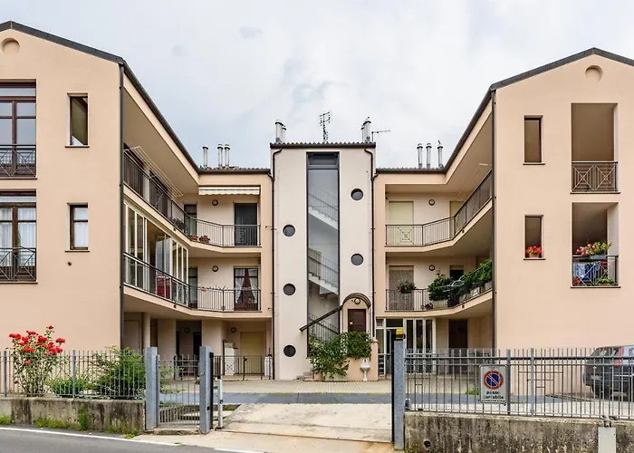 Casa Vin Apartamento *