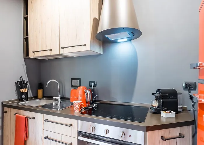 Casa Vin Apartamento