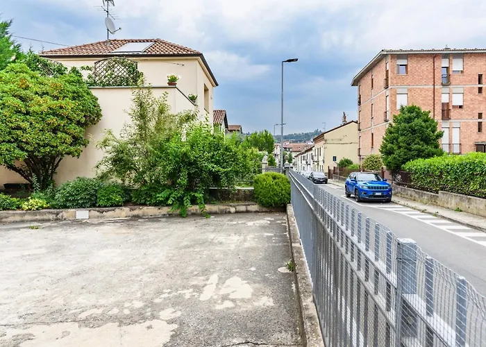 Casa Vin Apartamento Alba (Piedmont)