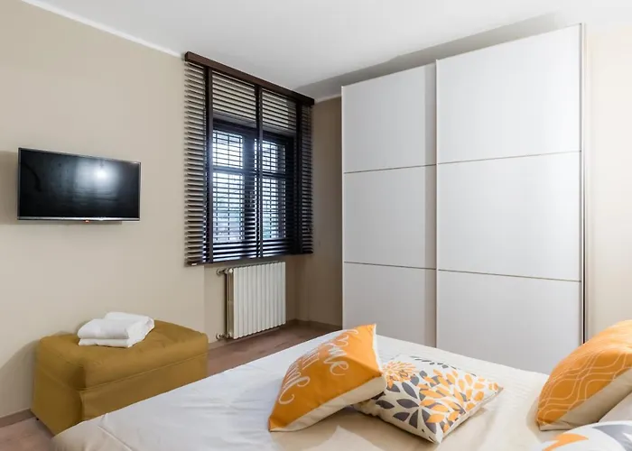 Apartamento Casa Vin *
