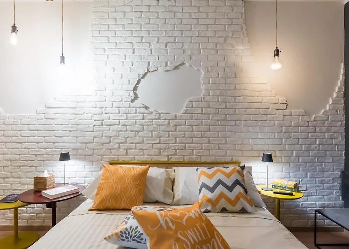 Apartamento Casa Vin